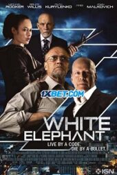 White Elephant (2022) Sub