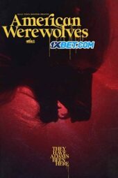 American Werewolves (2022) Dub