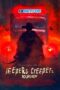 Jeepers Creepers: Reborn (2022) Dub