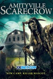 Amityville Scarecrow (2021) Dub