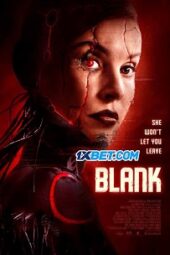 Blank (2022) Dub