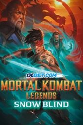 Mortal Kombat Legends: Snow Blind (2022) Sub