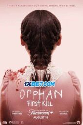 Orphan: First Kill (2022) Dub