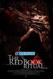 The Red Book Ritual (2022) Dub