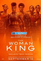 The Woman King (2022) Sub