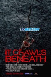 They Crawl Beneath (2022) Sub