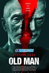 Old Man (2022) Dub