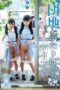 TANF-001 Apartment block, two girls, younger sister Rara, older sister Chibitori, a night when mom