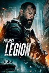 Project Legion (2022)