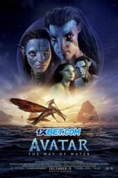 Avatar: The Way of Water (2022) Dub