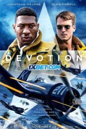 Devotion (2022) Dub