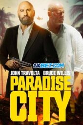 Paradise City (2022) Dub