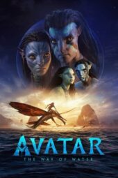 Avatar: The Way of Water (2022) Eng V2