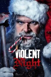 Violent Night (2022) Dub