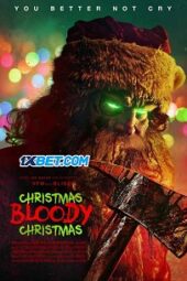 Christmas Bloody Christmas (2022) Sub