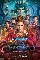 Disenchanted (2022) Dub