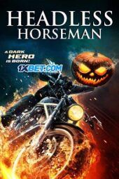 Headless Horseman (2022) Dub