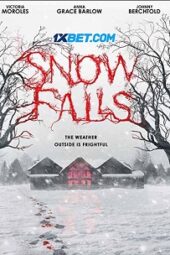 Snow Falls (2023) Sub