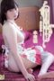 ADN-441 Violated in front of her husband – A midsummer affair – Hitomi Honda