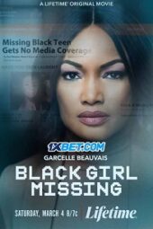 Black Girl Missing (2023) Dub