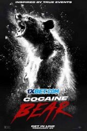 Cocaine Bear (2023) Dub