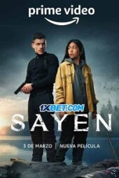 Sayen (2023) Dub