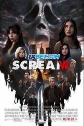 Scream VI (2023) Dub