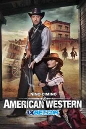 American Western (2022) Dub