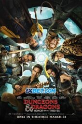 Dungeons & Dragons: Honor Among Thieves (2023) Dub