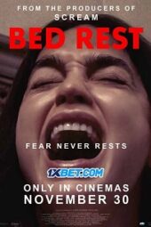 Bed Rest (2022) Dub