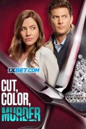 Cut, Color, Murder (2022) Sub