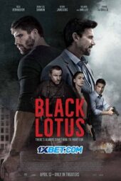 Black Lotus (2023) Sub