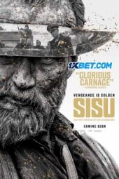 Sisu (2022) Dub