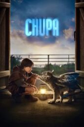 Chupa (2023)