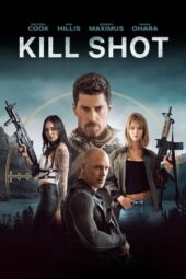 Kill Shot (2023)