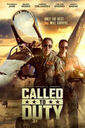 Called to Duty (2023) Dub