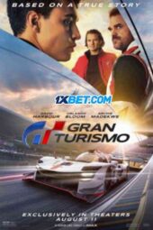 Gran Turismo (2023) Sub