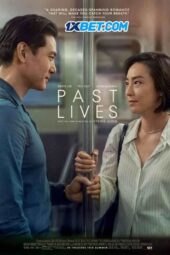 Past Lives (2023) Dub