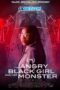 The Angry Black Girl and Her Monster (2023) Sub