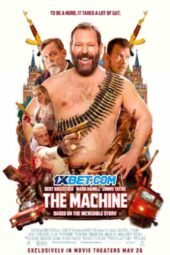 The Machine (2023) Sub