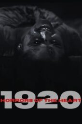 1920: Horrors of the Heart (2023)