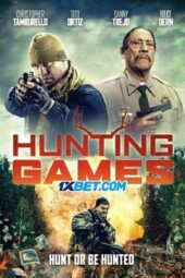 Hunting Games (2023) Sub