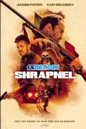 Shrapnel (2023) Dub