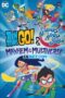 Teen Titans Go! & DC Super Hero Girls: Mayhem in the Multiverse (2022) Dub