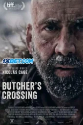 Butcher's Crossing (2022) Sub