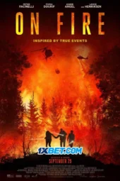 On Fire (2023) Sub