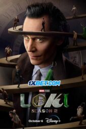 Loki Season 2 (2023) Dub