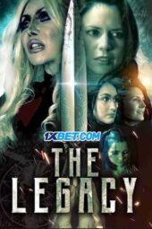 The Legacy (2022) Dub