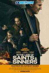 In the Land of Saints and Sinners (2023) Dub