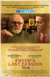 Freud's Last Session (2023) Dub